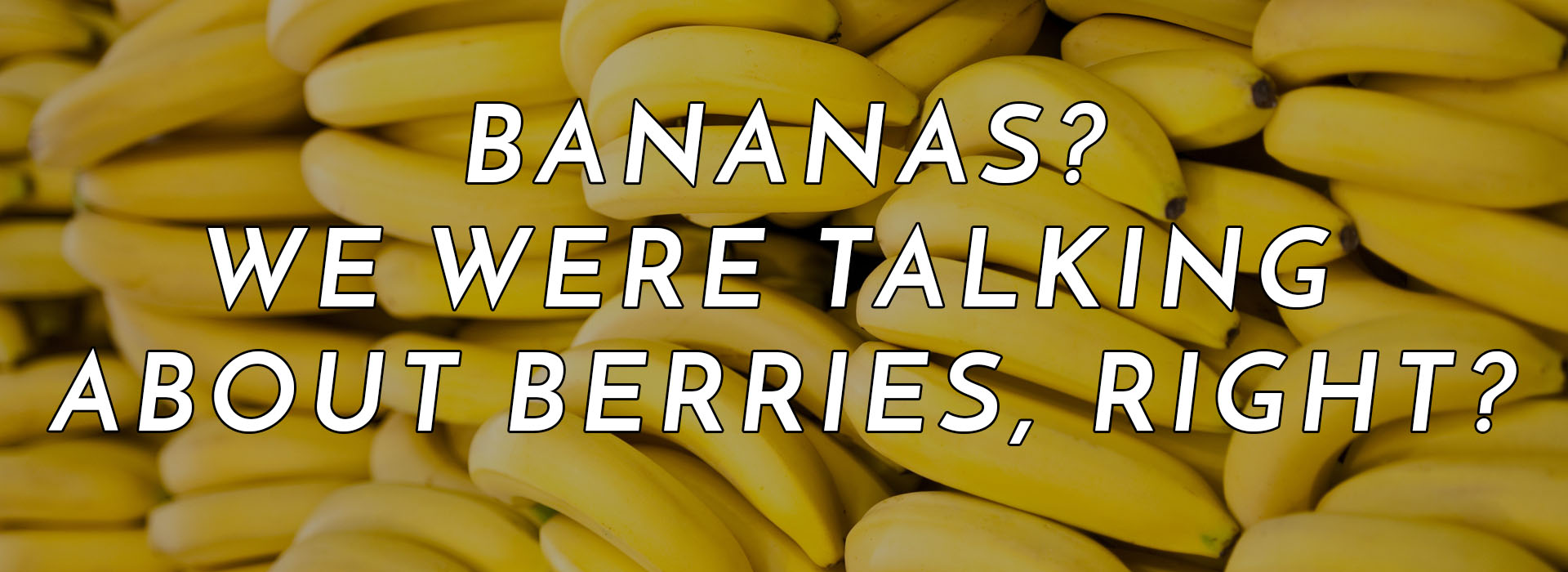 BANANA